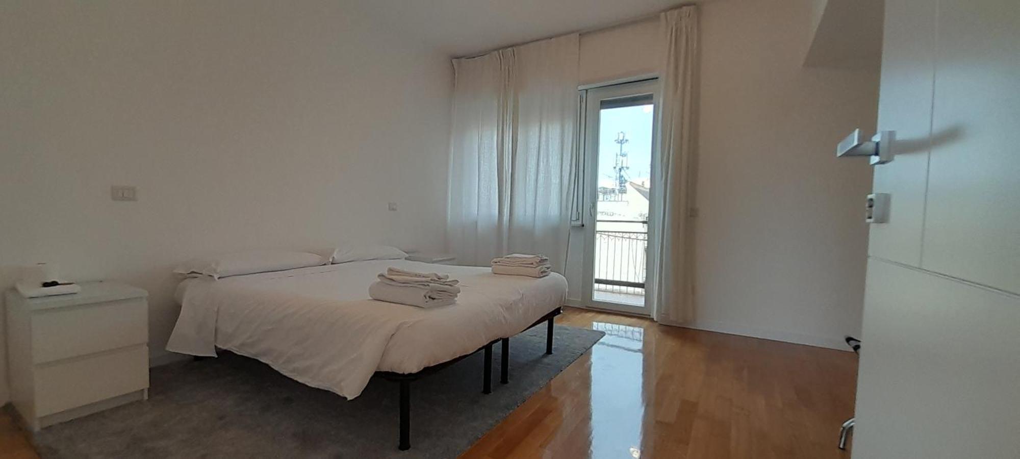 Guesthouse Vassallo Due Roma Oda fotoğraf