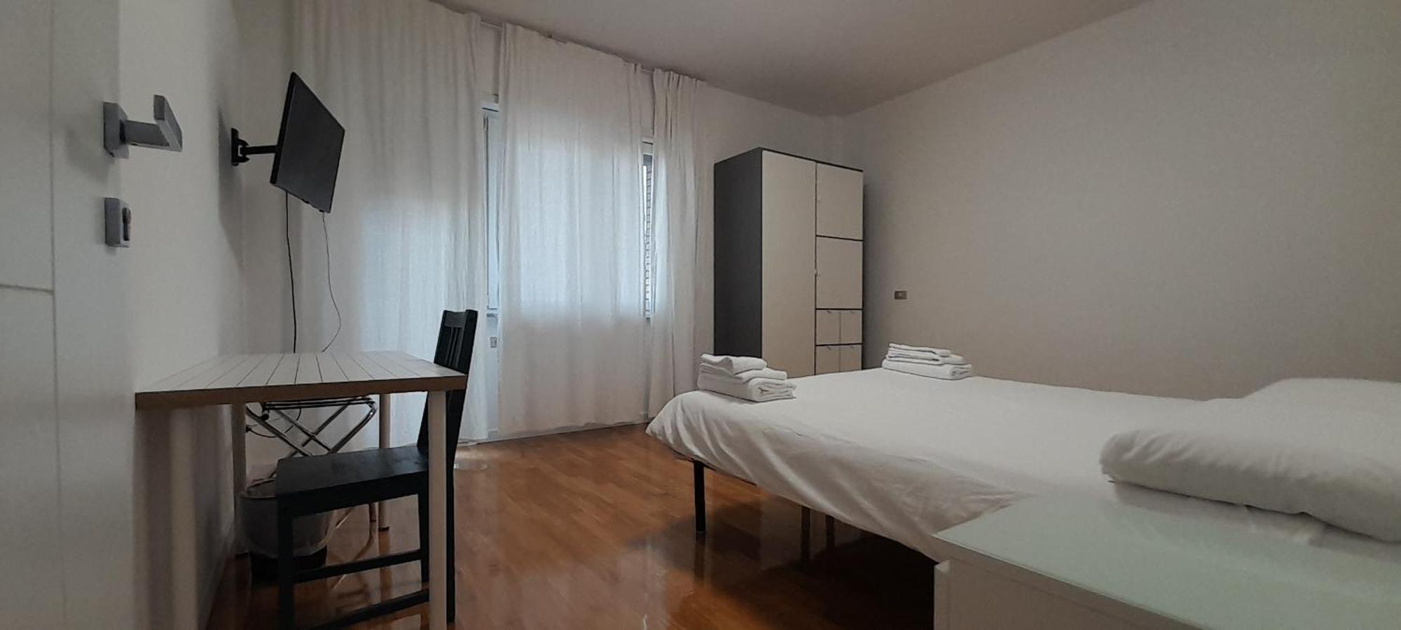 Guesthouse Vassallo Due Roma Oda fotoğraf