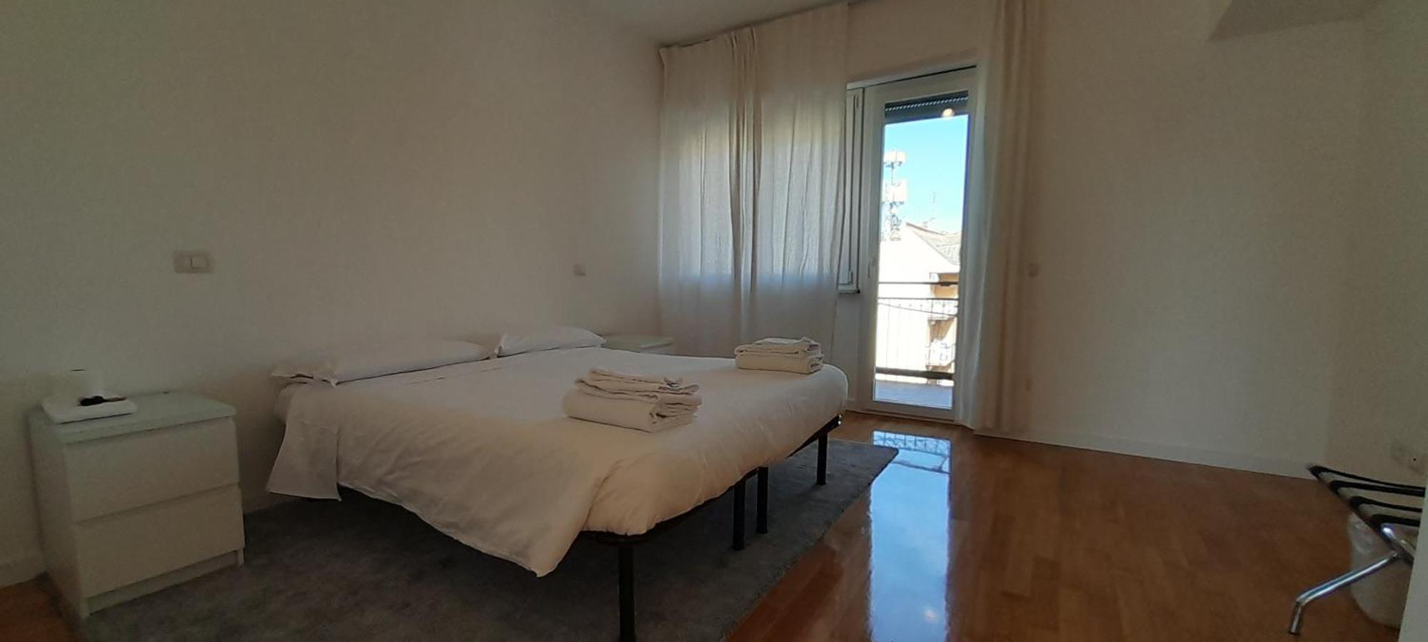 Guesthouse Vassallo Due Roma Oda fotoğraf