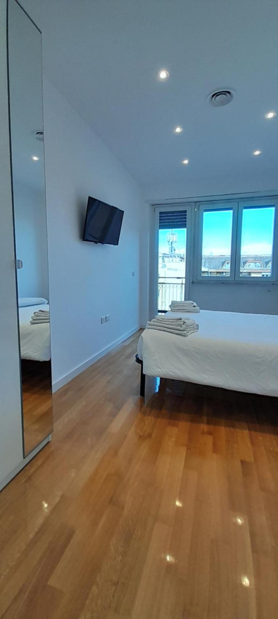 Guesthouse Vassallo Due Roma Oda fotoğraf