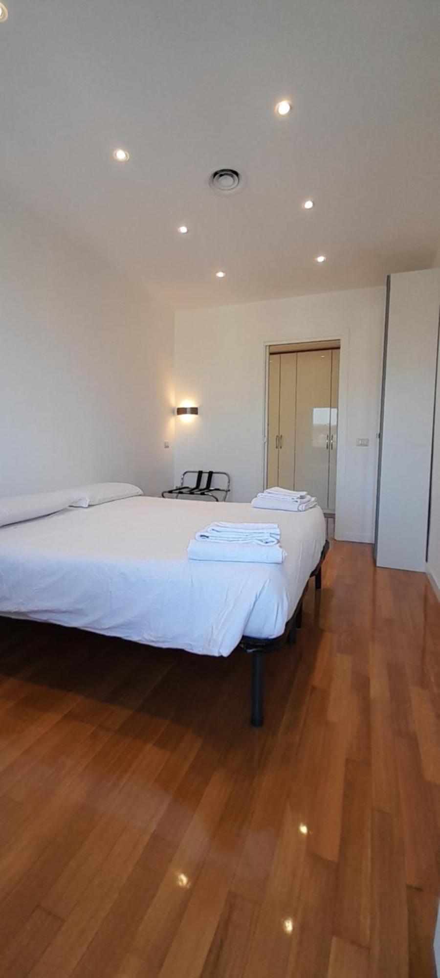 Guesthouse Vassallo Due Roma Oda fotoğraf