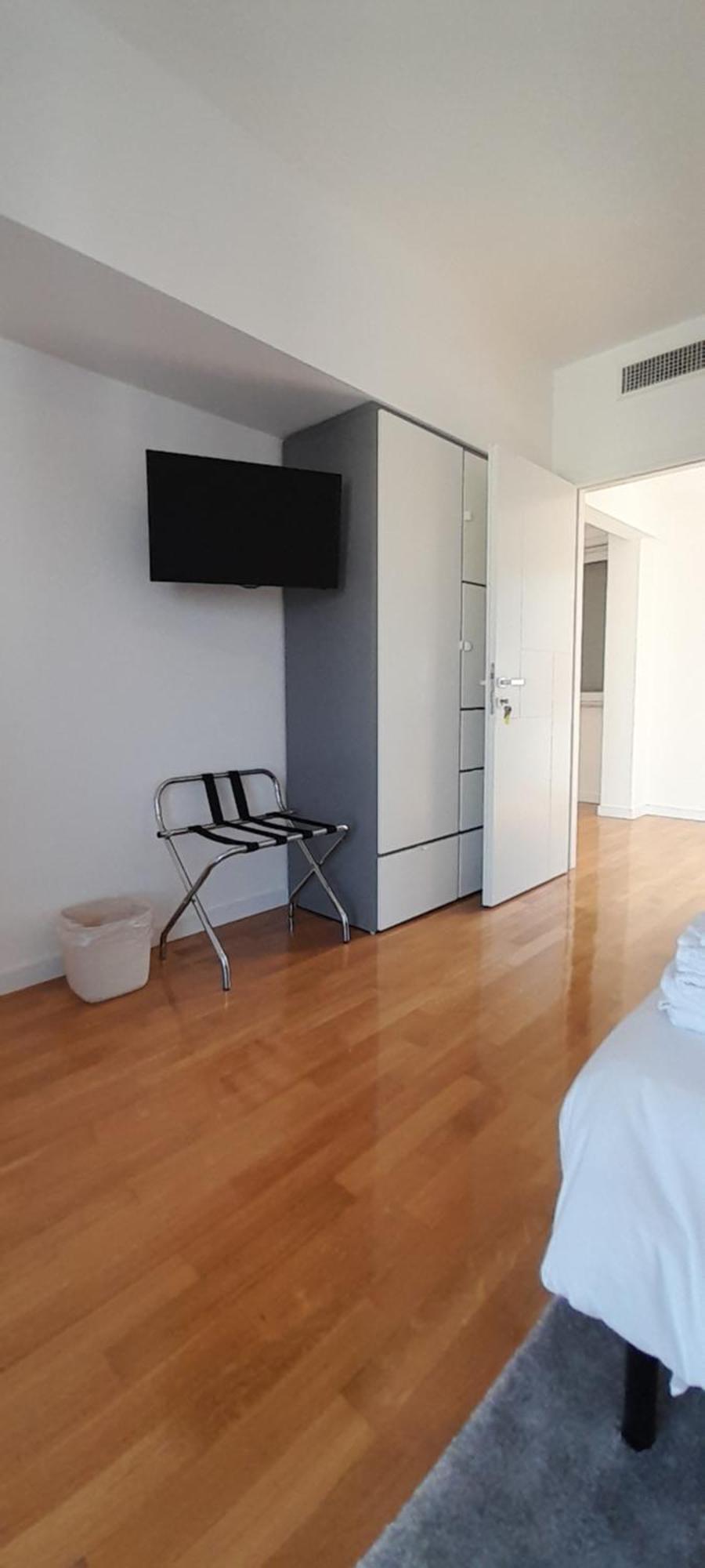 Guesthouse Vassallo Due Roma Oda fotoğraf